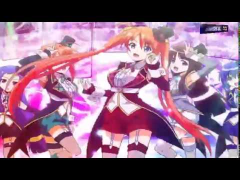 Happy Life - Mahou Sensei Negima
