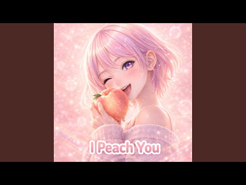 I Peach You