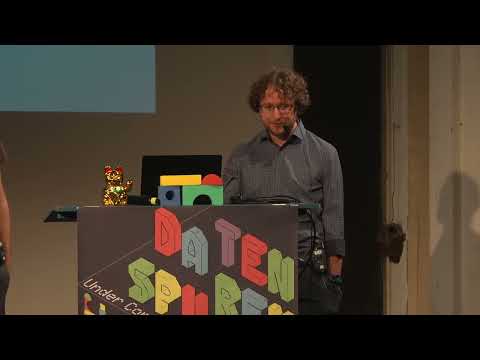 Video Thumbnail: CRA: Cybersicherheit in der Gesellschaft #ds25