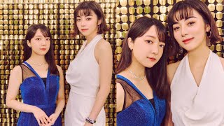 上白石萌音＆池田エライザ、音楽で結ばれた仲良し2人が音楽特番でMCタッグ[Japan news]「エモいね!」「エモいです」