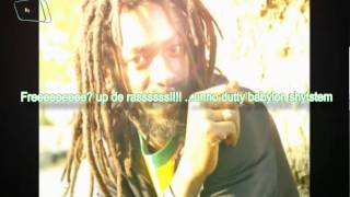 - Buju Banton - Free Buju Movement (Innocent -June - 2010-HD VIDEO) ♫.mp4