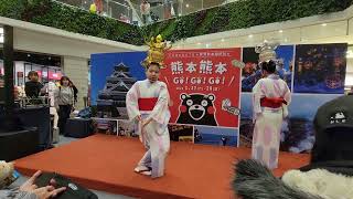 山鹿燈籠舞II 2024年01月27日