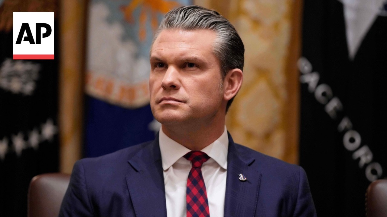 《紐約時報》對五角大廈限制新聞採訪提起聯邦訴訟