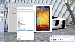 How to unlock Samsung Galaxy Note 3 FREE