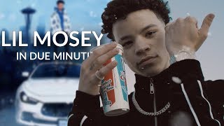 Lil Mosey: uno dei rapper più promettenti d&#39;America? - 2MR