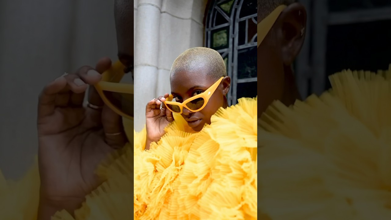 Buzz cut & bleach blonde! #buzzcut #bleachblonde #blonde #blondehair #headshaver #summerhairstyles