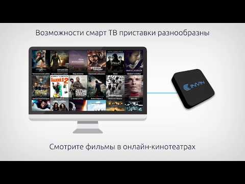 Миниатюра изображения товара Медиаплеер Invin KM8P (02-132)