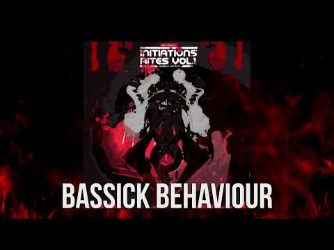 Bassick Behaviour - Shady (Original Mix) | DELECTABLE DARK BEATS 🖤🥀🖤 #DarkGroove | Opski Worldwide