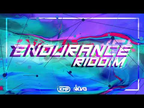 V'ghn - Just the Beginning (Endurance Riddim) "2019 Soca" (Official Audio)