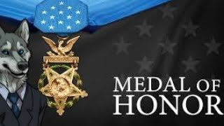 MEMORIAL DAY TRIBUTE - MEDAL OF HONOR STORIES
