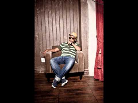 Sir LSG feat Brian Temba & Kafele - All I Am - excl to DJ Nana