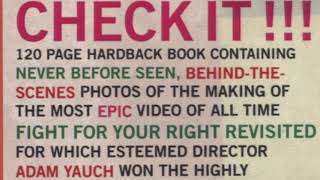 Beastie Boys-Lisa Lisa Full Force Routine ( R2DJ Remix )