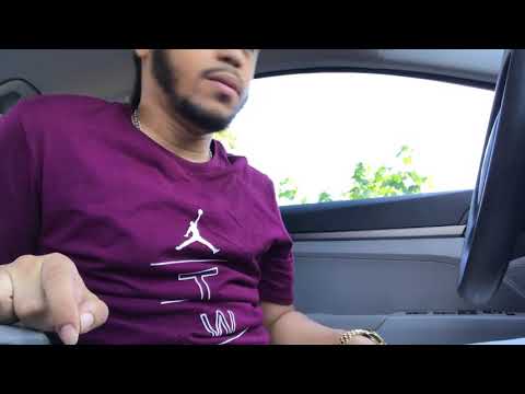 Kay Huncho - #RealSpillChallenge