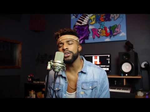 One In A Million x Into You Mashup By (Chrystian Lehr)