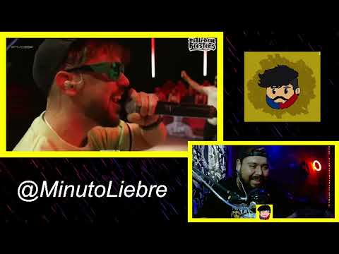 ¡MINUTAZO DE ZASKO ROMPE LOS SUEÑOS DE TIRPA! REACCIÓN/ANÁLISIS ZASKO VS TIRPA FMS ESPAÑA 2023