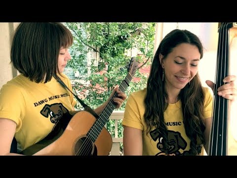 NNS.7 // Molly Tuttle & Lindsay Lou - Operation Ivy (Cover) - Sound System