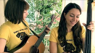 NNS.7 // Molly Tuttle &amp; Lindsay Lou - Operation Ivy (Cover) - Sound System