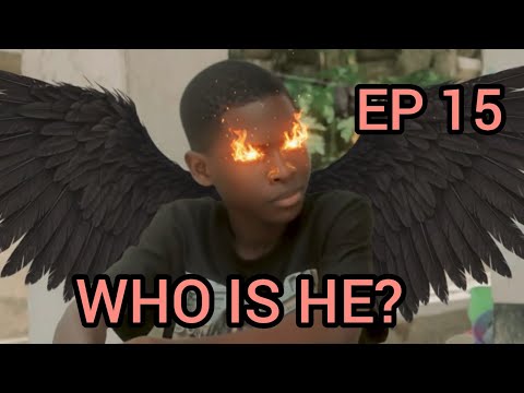 HUYU NI NANl (EP 15}