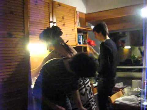 Inca Misha - La La Remix