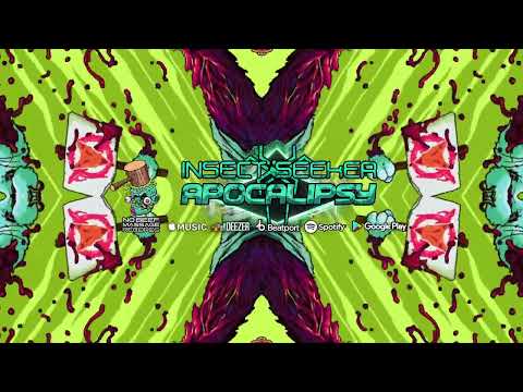 Insect Seeker - Apocalipsy (Original Mix)
