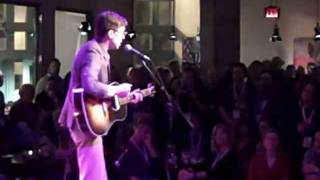 Justin Townes Earle - Christchurch Woman