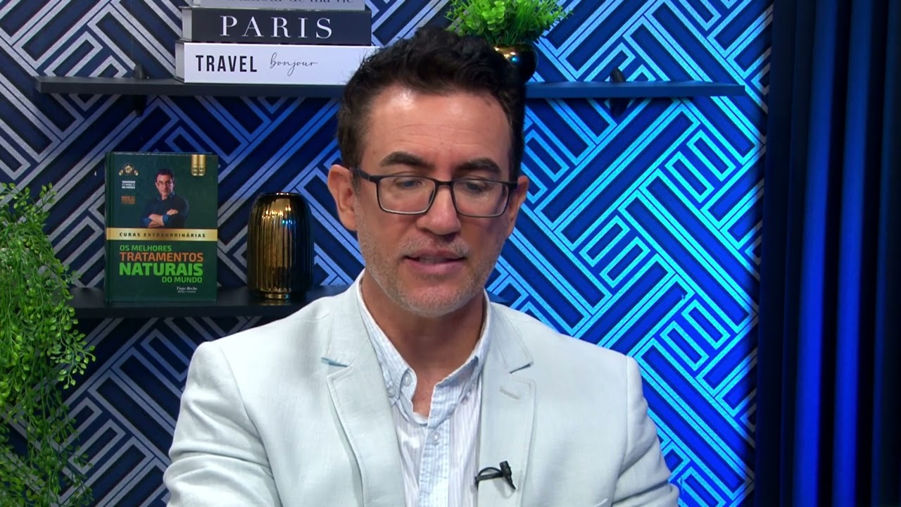 Bloco 6 A Dieta do Paciente Autista, Alimentos e Suplementos