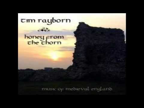 Tim rayborn honey form the thorn salve virgo virginu