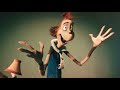 Horton Hears A Who 2008 35mm Film Trailer Scope 4K Transfer Patched