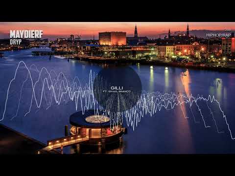 [FREE] "Dryp" - Gilli Ft. Sivas, Branco Type Beat