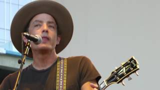 The Wallflowers - Sleepwalker  Jun 23 2017 Nashville