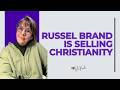 Russell Brand, Megyn Kelly & Tucker Carlson Are Not Who They Say They Are