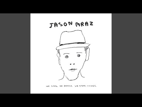 Mudhouse Gypsy Mc - Jason Mraz
