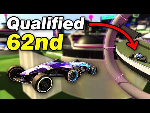 Nobody Thought I Could Win This Tournament