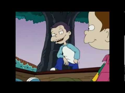 Rugrats All Grown Up Tribute - I cry