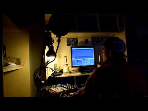 Beat Sesn #1 -SMG Studio- 2Gun Beatz