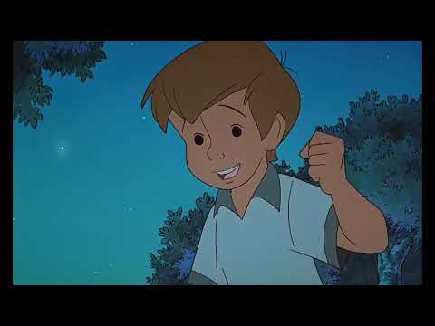 Bernardladdin 2: The Return of Prince John part 8