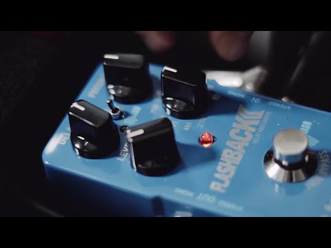 tc electronic Flashback 2 Delay – Thomann United States