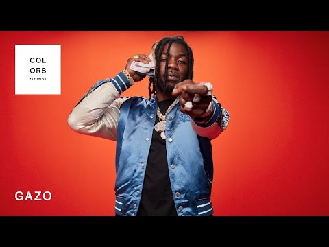 [FREE] KMT X GAZO x POP SMOKE type beat