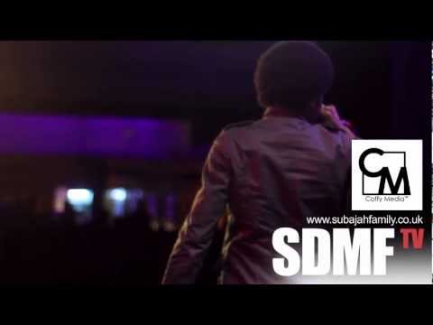 SUBAJAH FAMILY with ASWAD