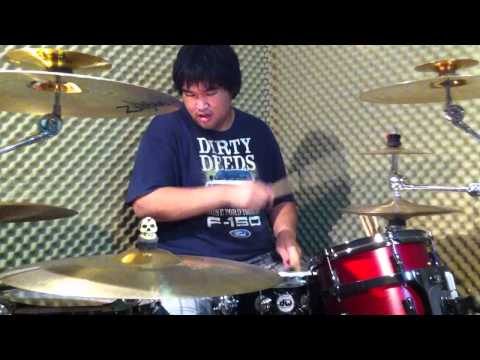 DW Collector's Series Maple Black Velvet Finish  Snare Drum 14x4.5