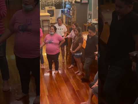 Seven Fold Amen  by BCC Choir