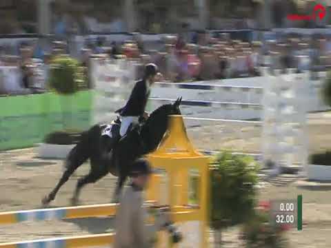 Ukato - Hanoverian 2001 by STAKKATO