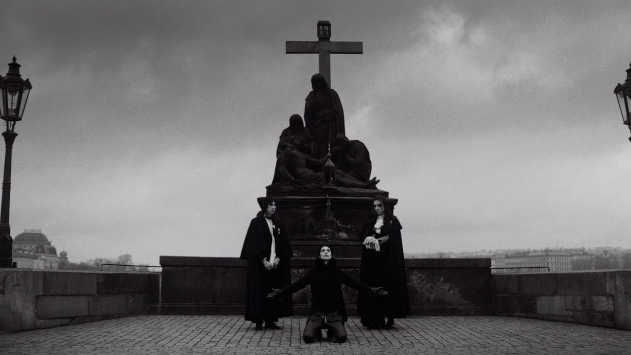 Palaye Royale — Oblivion