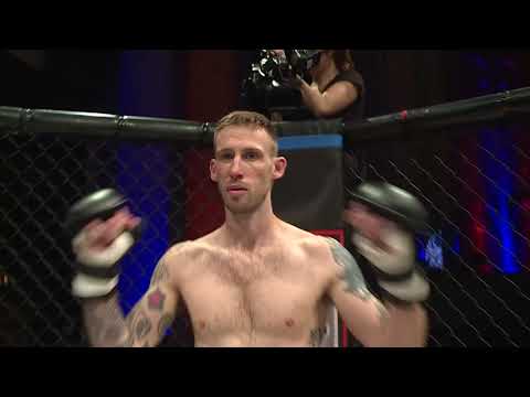 WCMMA 31 - 9th of December at the Troxy