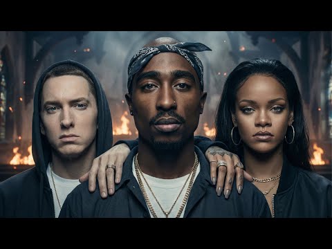 2Pac ft. Eminem & Rihanna - Devil Is a Liar [Music Video 2026]