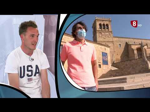 LA SD ALMAZÁN EN LA JORNADA