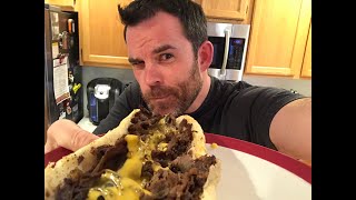 Pat&#39;s King of Steaks - This Week&#39;s Goldbelly Delivery!