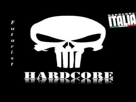 Re-Style feat. MC Alee - Victims Of The Project (Project Hardcore 2013 Anthem)