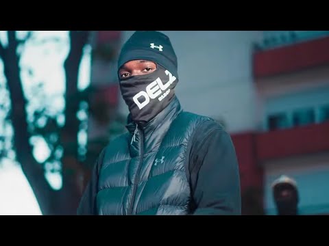 MAALAXBEATS x DELZ - EN PROIE