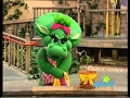 Barney Friends Pot Full Of Sunshine Season 11 Episode 8B